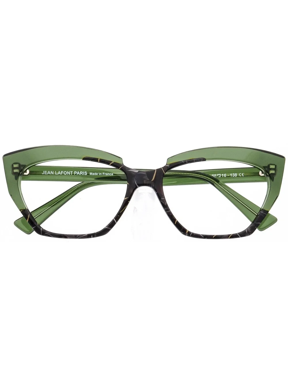 Jean Lafont Girl 1081 Eyewear